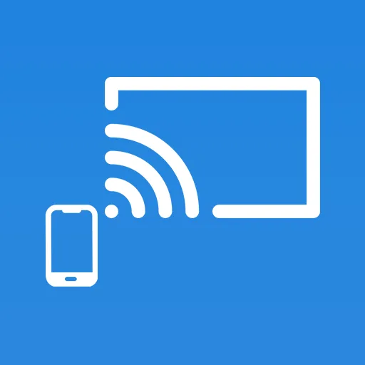 Transmitir a la Televisión App