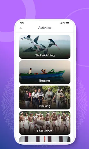 Odisha Tourism screenshot 5