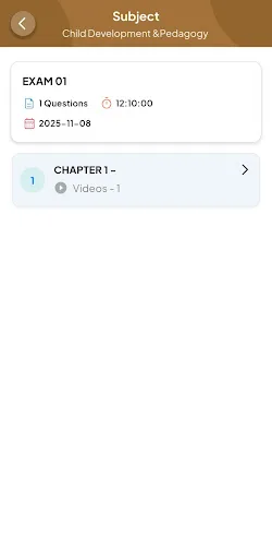 Y Learning screenshot 4
