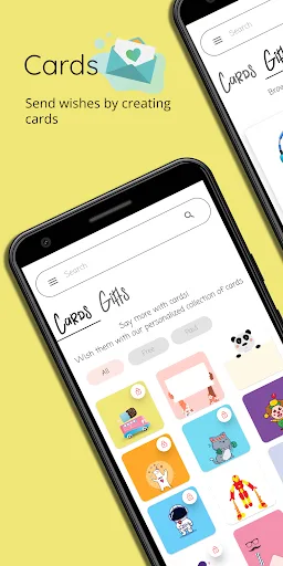 Birthdays - Reminder and Gifts screenshot 2