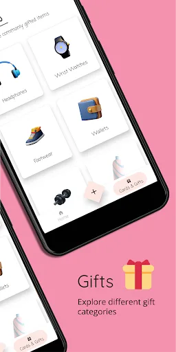 Birthdays - Reminder and Gifts screenshot 3
