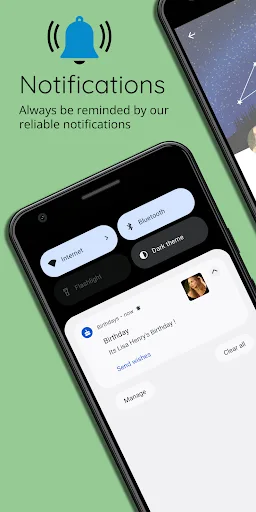 Birthdays - Reminder and Gifts screenshot 4