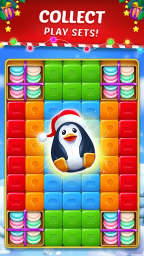 Toy Tap Fever - Puzzle Blast screenshot 4