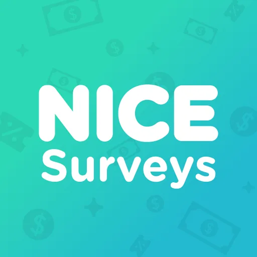NiceSurveys: Encuestas pagadas