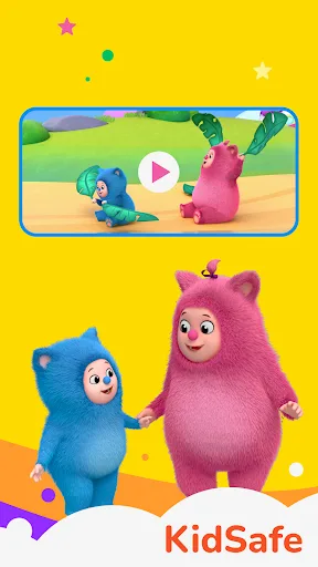 BabyTV - Kids Videos & Songs screenshot 5