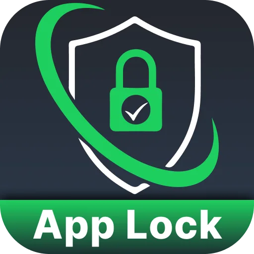 App Lock - Lock apps Master