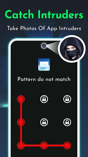 App Lock - Lock apps Master screenshot 3