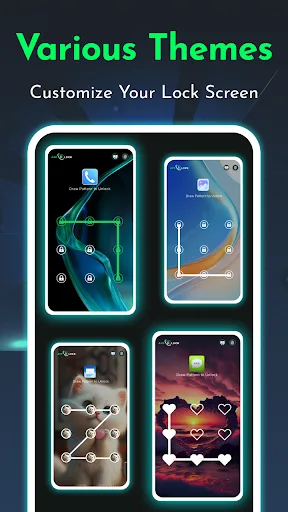 App Lock - Lock apps Master screenshot 5