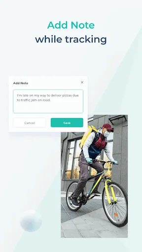 Employee Time Tracking screenshot 5