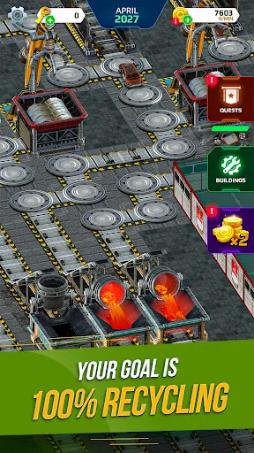 Car Junkyard Simulator screenshot 3