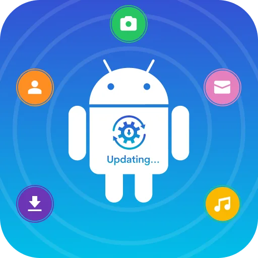 Software Update App:AllUpdates