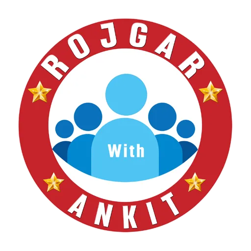 Rojgar With Ankit (RWA)