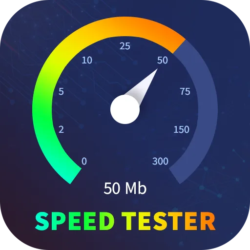 5G Speed Tester WiFi Analyzer