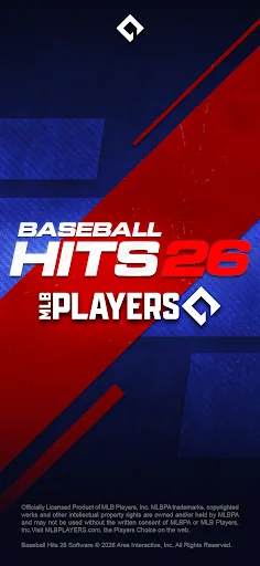 Baseball Hits 26 screenshot 1
