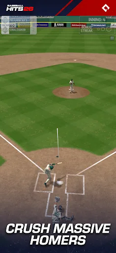 Baseball Hits 26 screenshot 3