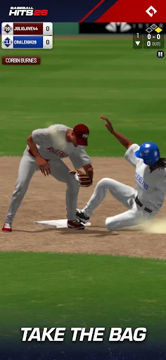 Baseball Hits 26 screenshot 4