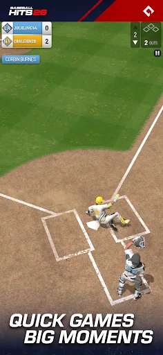 Baseball Hits 26 screenshot 5
