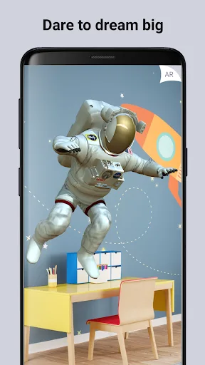 ARLOOPA Доповнена Реальність screenshot 3