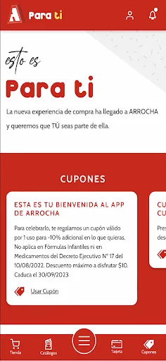 Arrocha Para Ti screenshot 3
