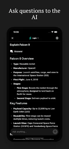 StudyRaid: ИИ, Чат и Курсы screenshot 2