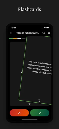 StudyRaid: ИИ, Чат и Курсы screenshot 5