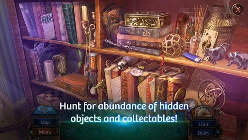 Семейные тайны 3 screenshot 4