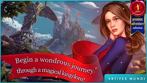 Queen's Quest 3 screenshot 1