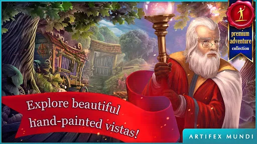 Queen's Quest 3 screenshot 2