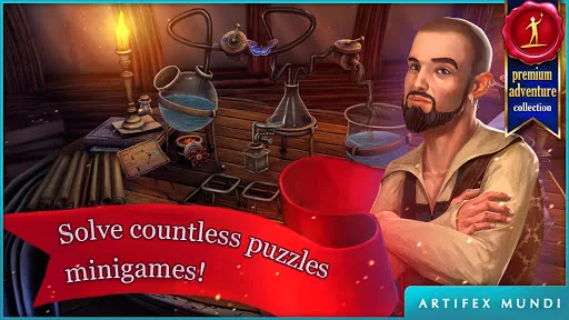 Queen's Quest 3 screenshot 3
