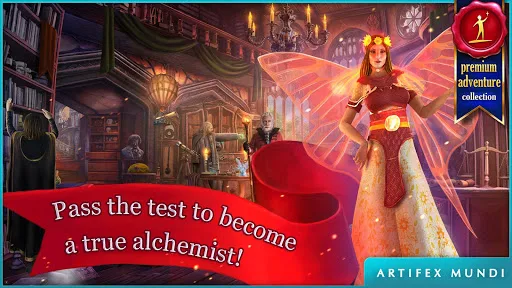 Queen's Quest 3 screenshot 5