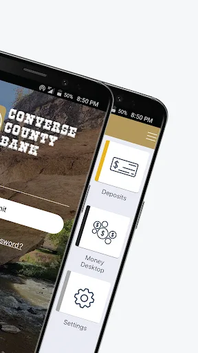 CCB Mobile screenshot 2
