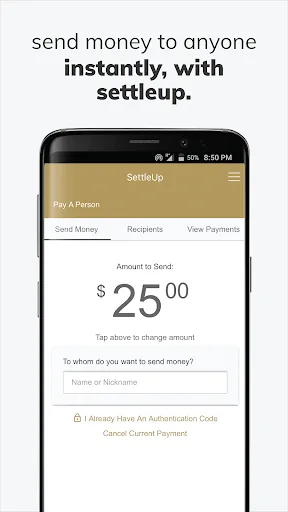 CCB Mobile screenshot 4