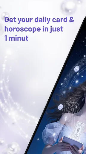 Astera — Таро та гороскопи screenshot 1