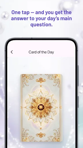 Astera — Таро та гороскопи screenshot 3