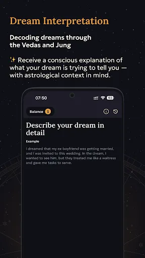 Astro Seer: AI Astrology screenshot 5