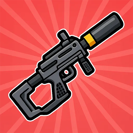 Weapon Master: Игра Пистолеты