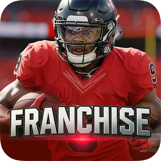 Franchise Football: Pro GM