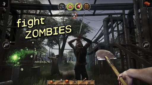 Radiation Island screenshot 2