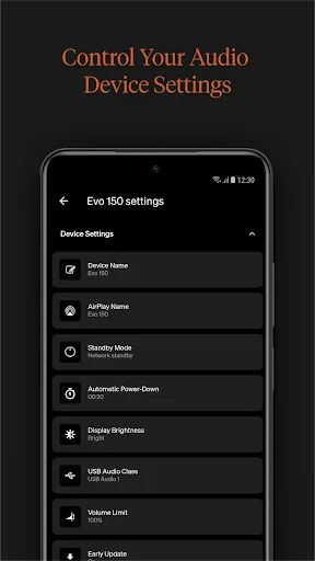 StreamMagic screenshot 5