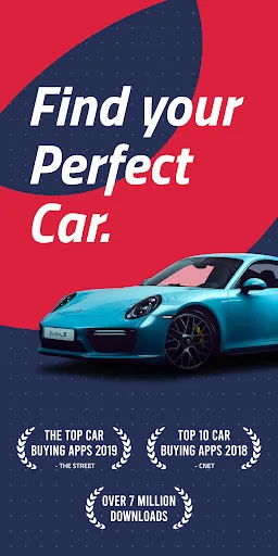 Autolist: Used Car Marketplace screenshot 1