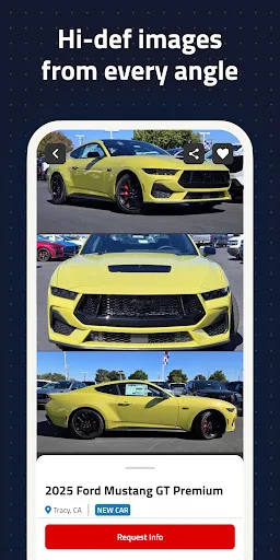 Autolist: Used Car Marketplace screenshot 5