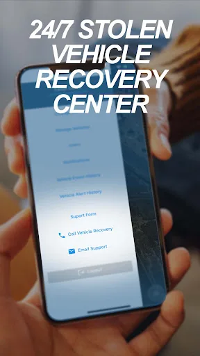 AVAS screenshot 3