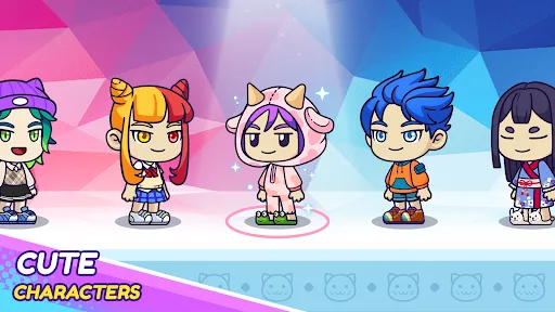 Avatar Life World: My Story screenshot 5