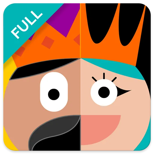 Thinkrolls Kings & Queens Full