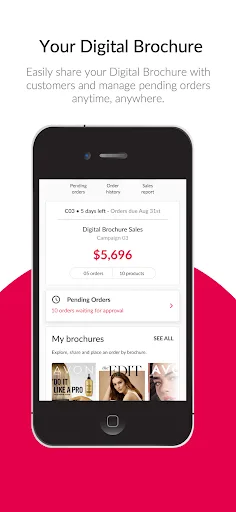 Avon ON screenshot 3