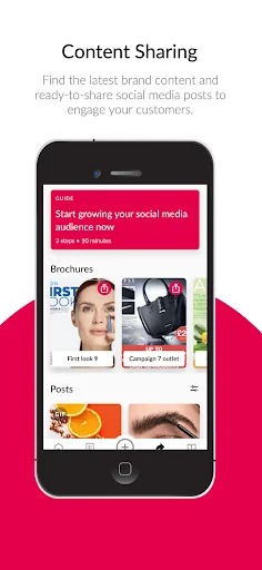Avon ON screenshot 4