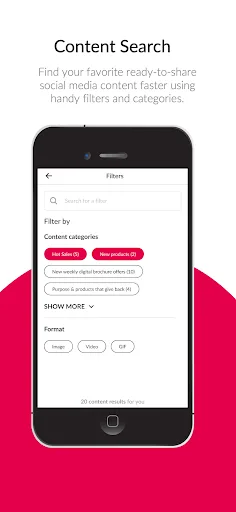Avon ON screenshot 5