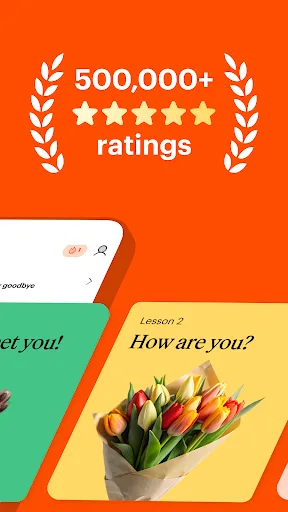 Babbel - Вивчення мов screenshot 2