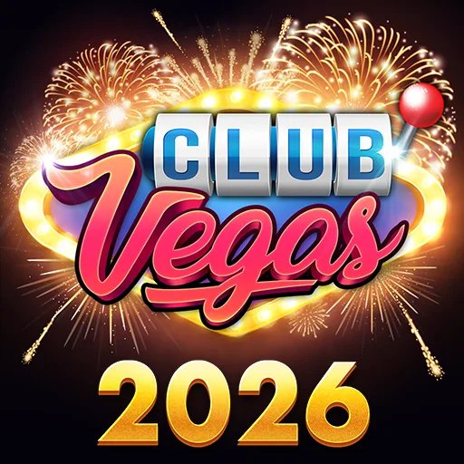 Club Vegas: Juegos de Casino