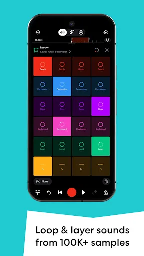 BandLab – Music Making Studio screenshot 5